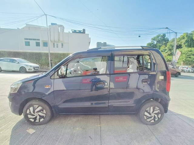 Used Maruti Suzuki Wagon R 1.0 [2014-2019] LXI CNG in Mumbai