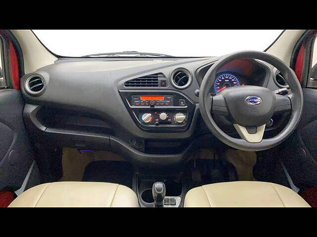 Used Datsun redi-GO [2016-2020] S 1.0 in Chennai