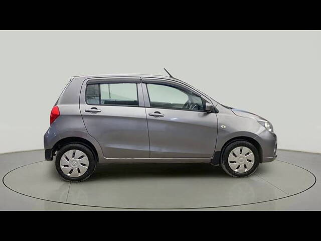 Used Maruti Suzuki Celerio [2017-2021] VXi [2019-2020] in Delhi