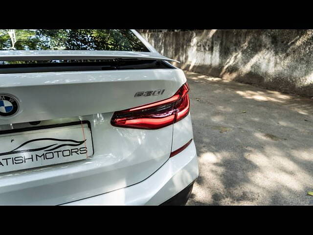 Used BMW 6 Series GT 630i M Sport [2021-2023] in Delhi