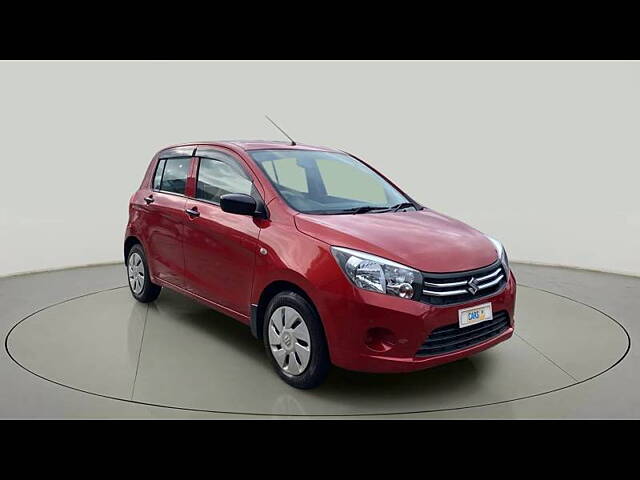 Used 2015 Maruti Suzuki Celerio in Pune