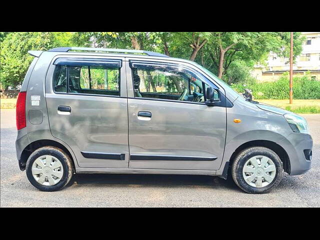 Used Maruti Suzuki Wagon R 1.0 [2014-2019] LXI CNG (O) in Delhi