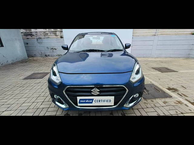 Used 2022 Maruti Suzuki DZire in Rajkot