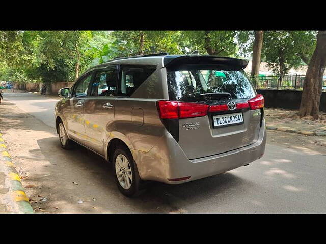 Used Toyota Innova Crysta [2016-2020] 2.4 VX 7 STR [2016-2020] in Delhi