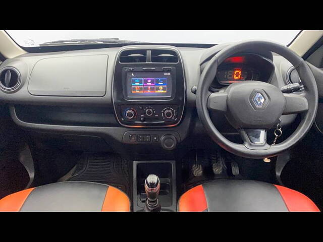 Used Renault Kwid [2015-2019] RXT [2015-2019] in Hyderabad