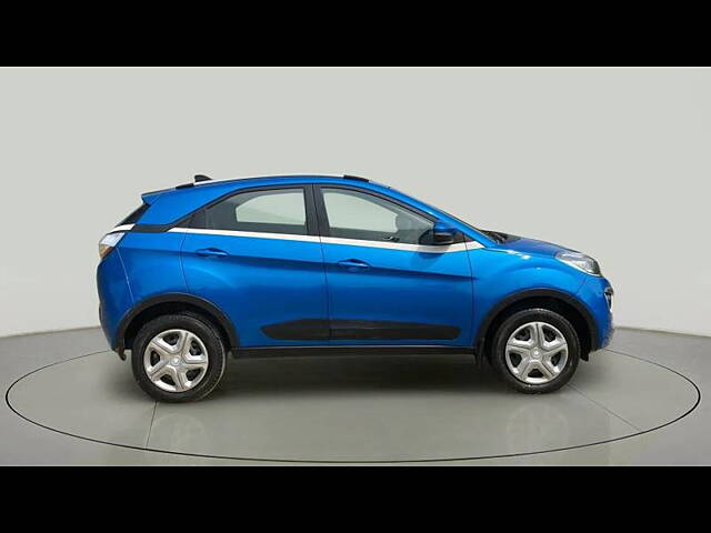 Used Tata Nexon [2017-2020] XZ Diesel in Lucknow