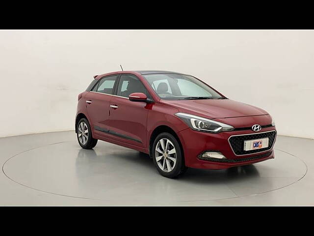 Used 2017 Hyundai Elite i20 in Bangalore