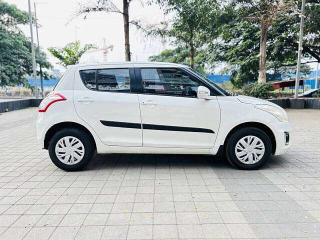 Used Maruti Suzuki Swift [2014-2018] VDi ABS [2014-2017] in Pune