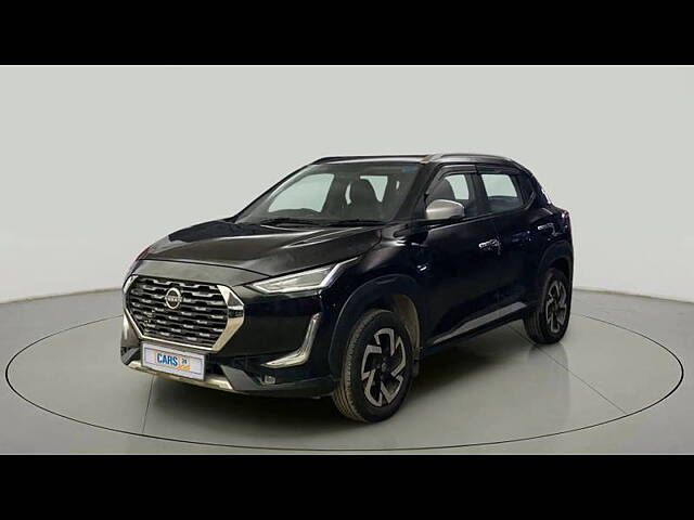 Used Nissan Magnite XV [2020] in Delhi