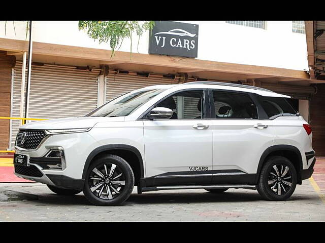 Used 2020 MG Hector in Chennai