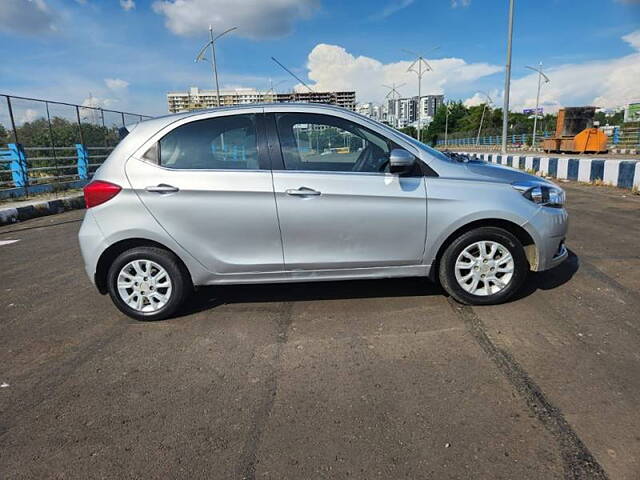 Used Tata Tiago [2016-2020] Revotron XZA in Pune