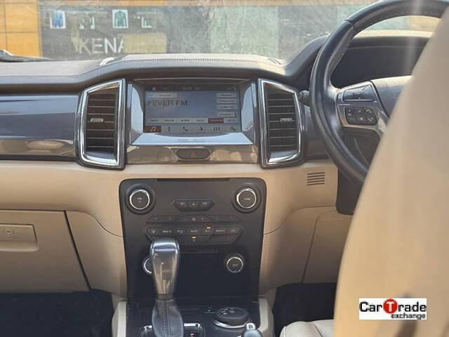 Used Ford Endeavour [2016-2019] Trend 3.2 4x4 AT in Delhi