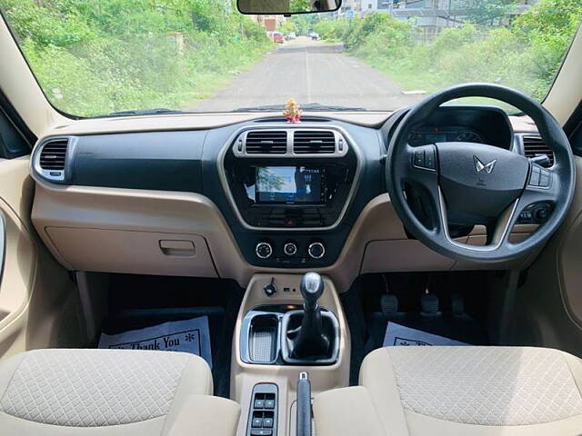 Used Mahindra Bolero Neo [2021-2022] N10 in Nashik