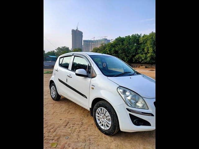 Used Maruti Suzuki Ritz [2009-2012] Ldi BS-IV in Delhi