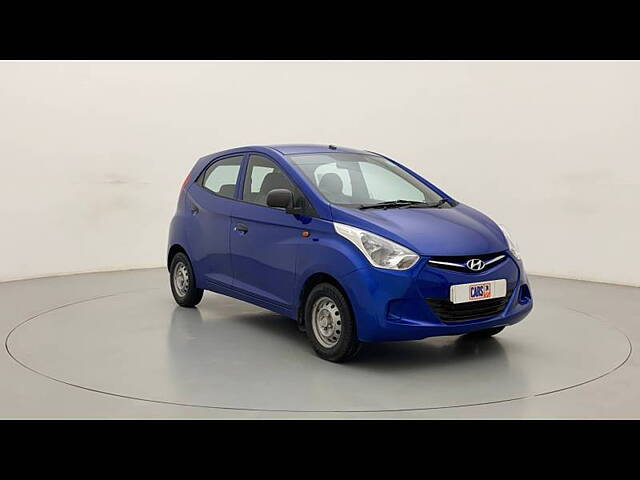 Used 2016 Hyundai Eon in Hyderabad