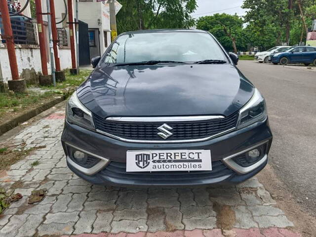 Used 2022 Maruti Suzuki Ciaz in Lucknow