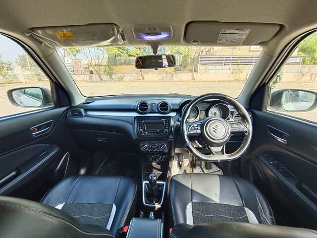 Used Maruti Suzuki Swift [2014-2018] VXi [2014-2017] in Ahmedabad