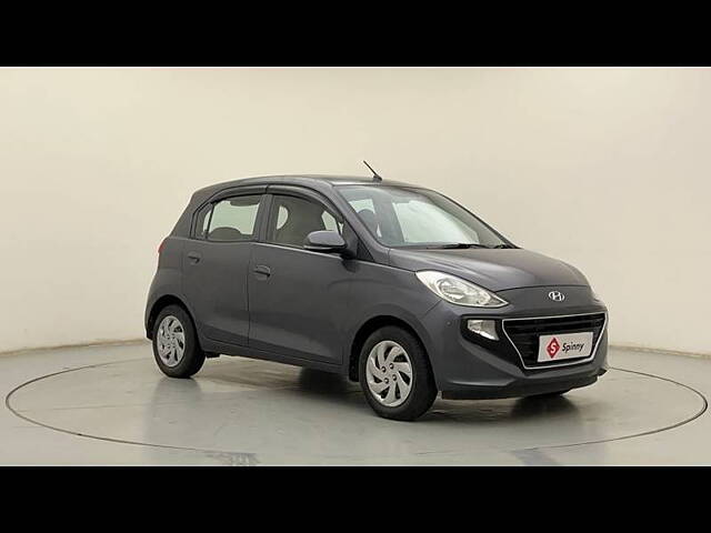 Used Hyundai Santro Sportz CNG [2018-2020] in Pune