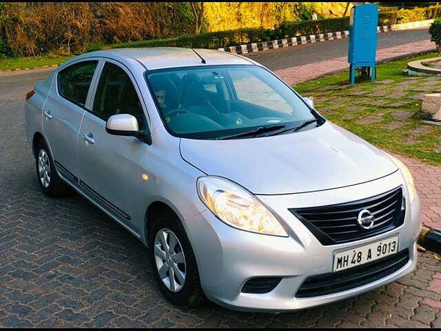 Used Nissan Sunny [2011-2014] XL in Mumbai