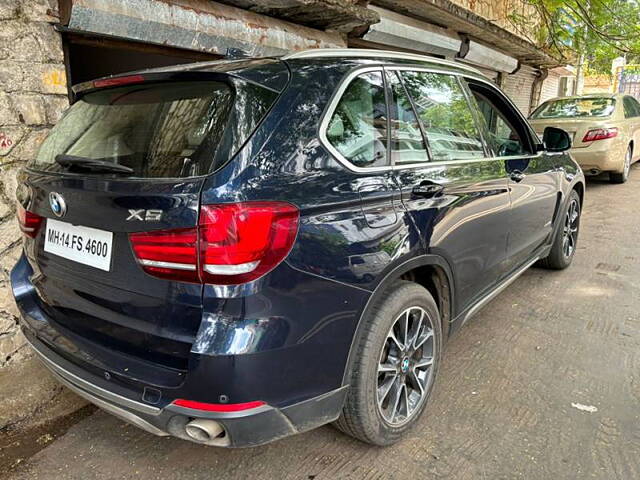 Used BMW X5 [2014-2019] xDrive30d Pure Experience (5 Seater) in Mumbai