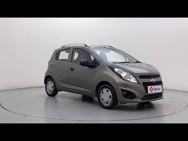 Used Chevrolet Beat [2014-2016] PS Petrol in Hyderabad