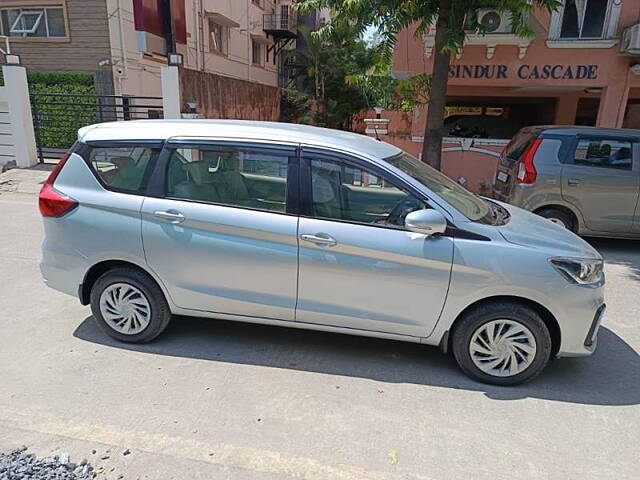 Used Maruti Suzuki Ertiga [2015-2018] VXI AT in Chennai