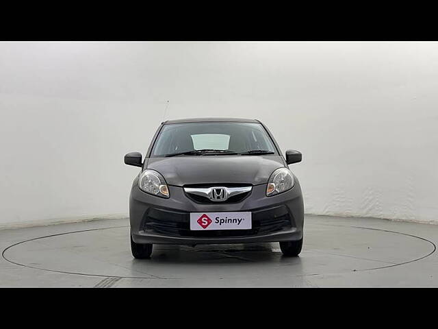 Used Honda Brio [2011-2013] S MT in Gurgaon