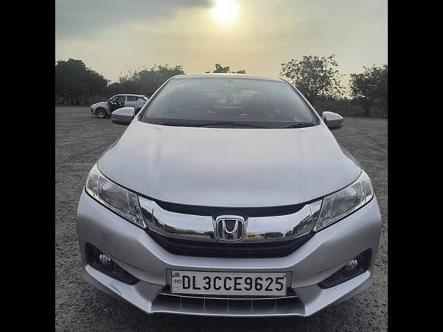 Used 2016 Honda City in Faridabad