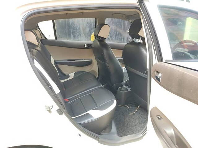 Used Hyundai i20 [2012-2014] Sportz 1.2 in Kolkata