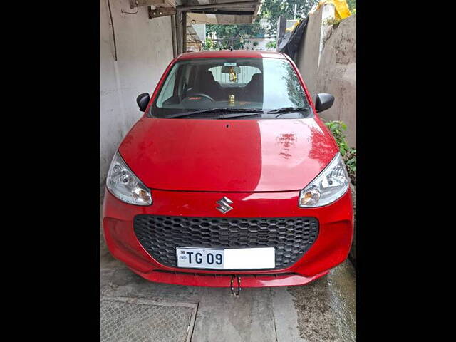 Used 2024 Maruti Suzuki Alto K10 in Hyderabad