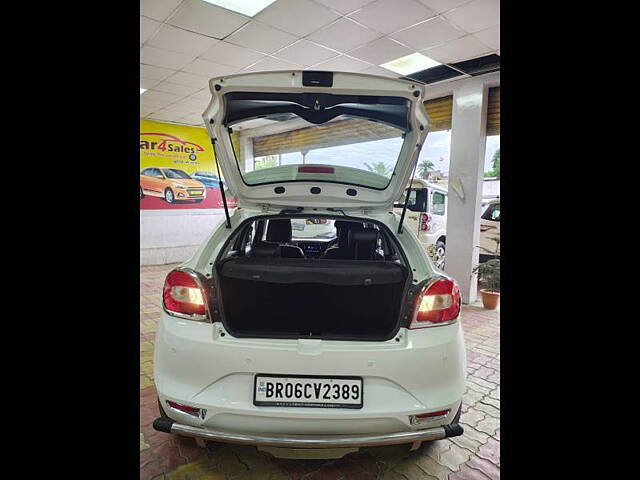 Used Maruti Suzuki Baleno Delta MT [2022-2023] in Muzaffurpur