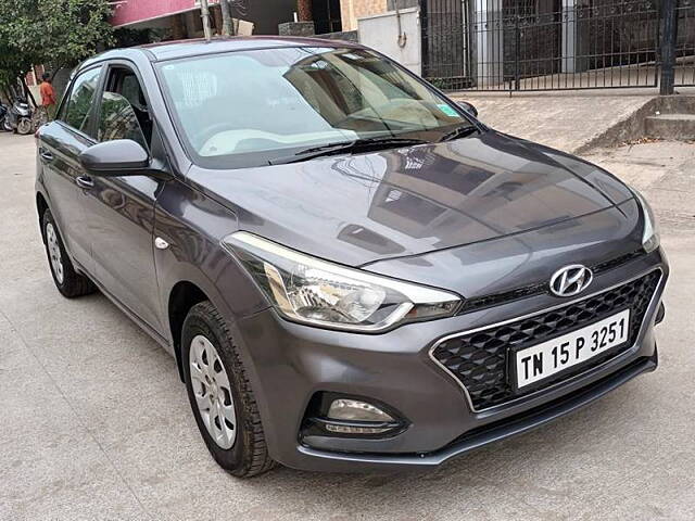 Used Hyundai Elite i20 [2018-2019] Magna Executive 1.2 in Chennai