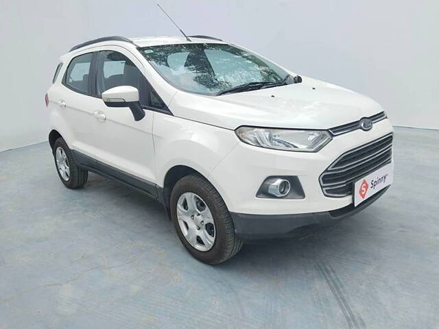 Used Ford EcoSport [2017-2019] Trend + 1.5L TDCi in Kochi