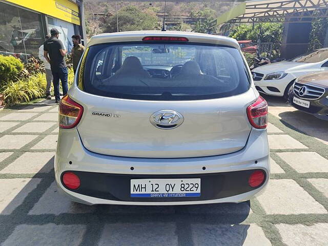 Used Hyundai Grand i10 Magna 1.2 Kappa VTVT in Pune