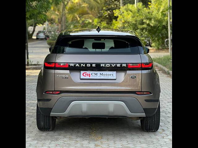 Used Land Rover Range Rover Evoque S [2020-2021] in Ahmedabad