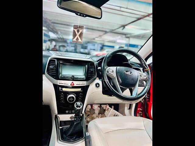 Used Mahindra XUV300 [2019-2024] 1.2 W8 (O) [2019-2019] in Mumbai