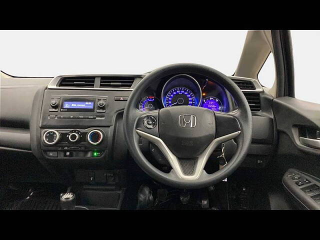 Used Honda WR-V [2017-2020] Edge Edition Petrol [2018-2019] in Delhi