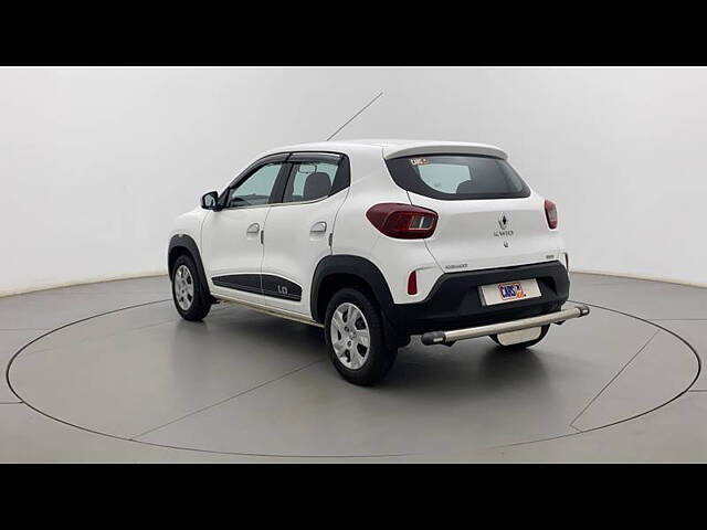 Used Renault Kwid [2022-2023] RXT 1.0 AMT in Chennai