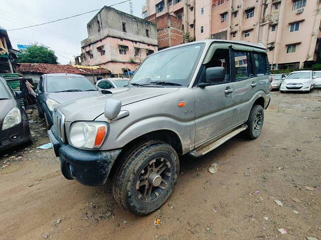 Used Mahindra Scorpio [2006-2009] SLX 2.6 Turbo 7 Str in Ranchi