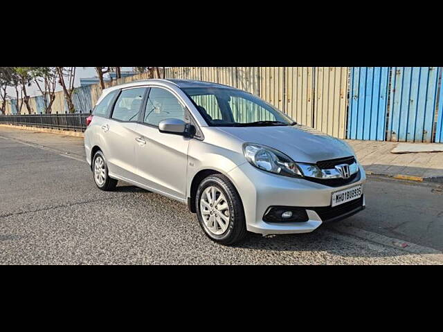 Used Honda Mobilio V Petrol in Mumbai