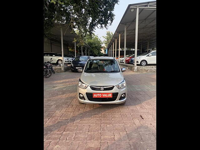 Used 2018 Maruti Suzuki Alto in Lucknow