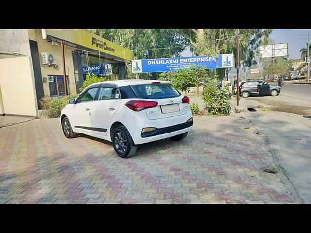 Used Hyundai Elite i20 [2018-2019] Asta 1.4 CRDi in Rudrapur