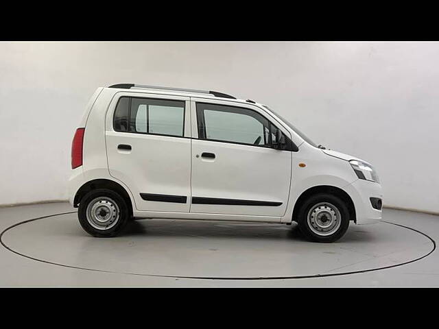 Used Maruti Suzuki Wagon R [2019-2022] LXi 1.0 [2019-2019] in Ahmedabad