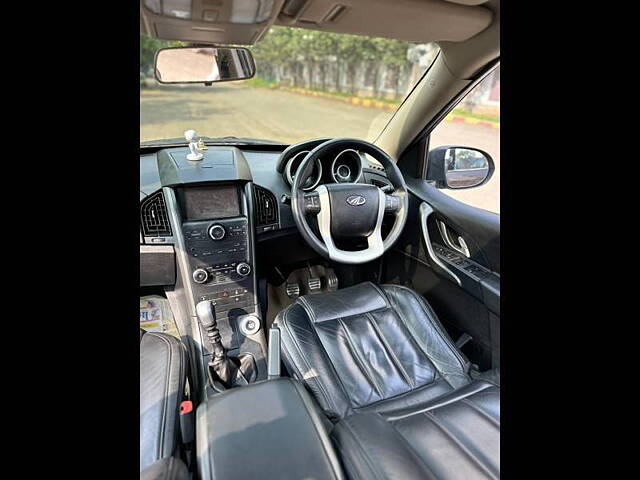 Used Mahindra XUV500 [2015-2018] W10 in Pune