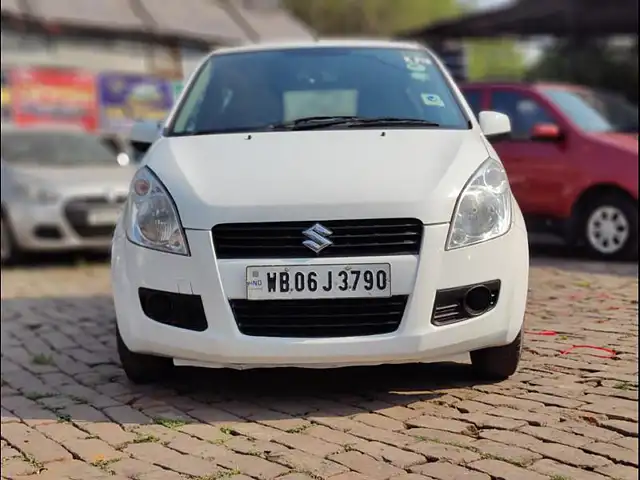 Used 2012 Maruti Suzuki Ritz in Kolkata