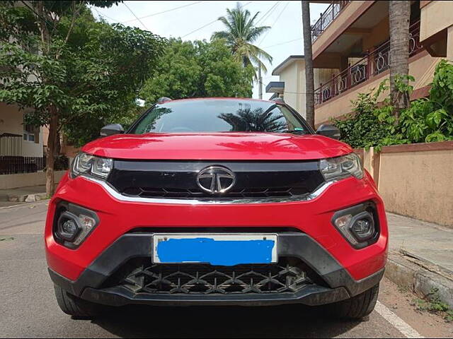 Used Tata Nexon [2020-2023] XMA in Bangalore