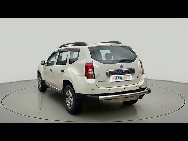 Used Renault Duster [2015-2016] RxL Petrol in Delhi