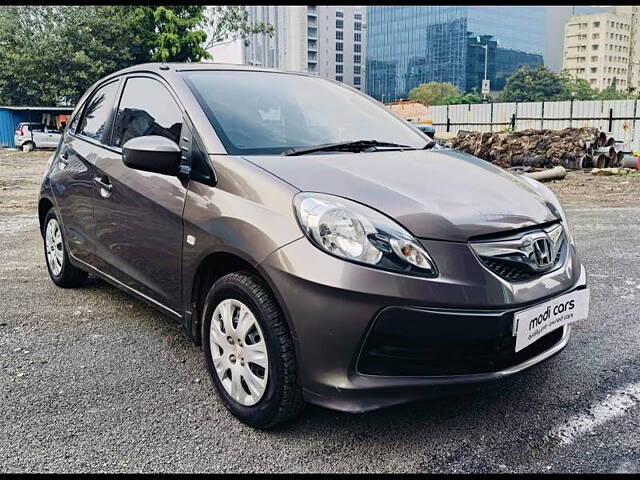 Used Honda Brio [2013-2016] S MT in Pune