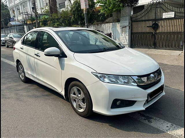 Used Honda City [2014-2017] VX (O) MT in Delhi