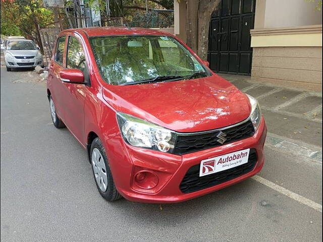 Used Maruti Suzuki Celerio [2017-2021] ZXi AMT [2017-2019] in Bangalore